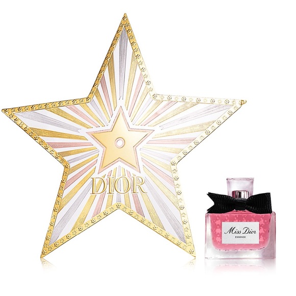 Dior Ornament and Travel Perfumee